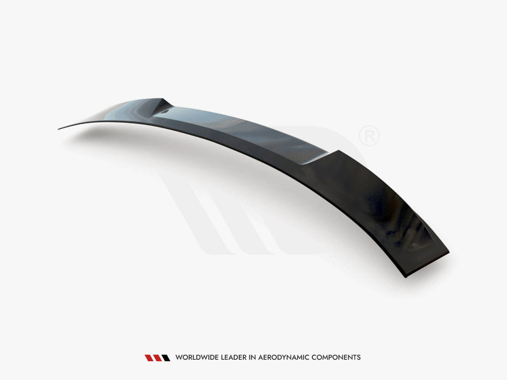 Rear Window Extension BMW X6 M Sport F16 Maxton Design