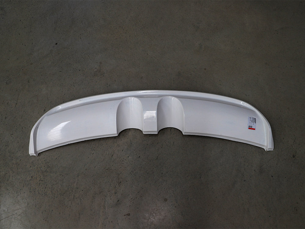 Rear Diffuser VW Scirocco Standard (Scirocco R Look) Maxton Design