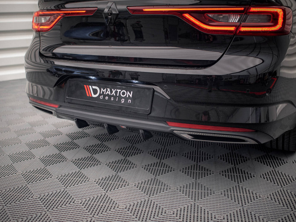 Rear Valance Renault Talisman Maxton Design