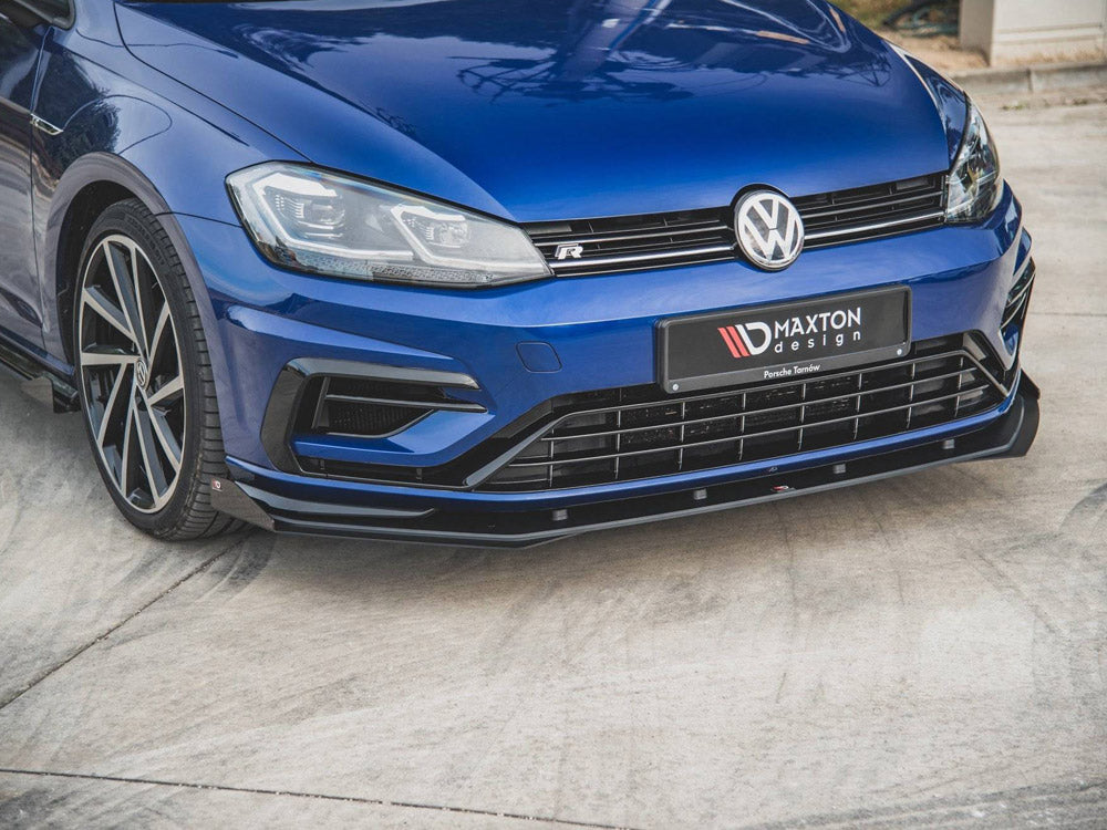 Flaps VW Golf 7 R / R-Line Facelift Maxton Design