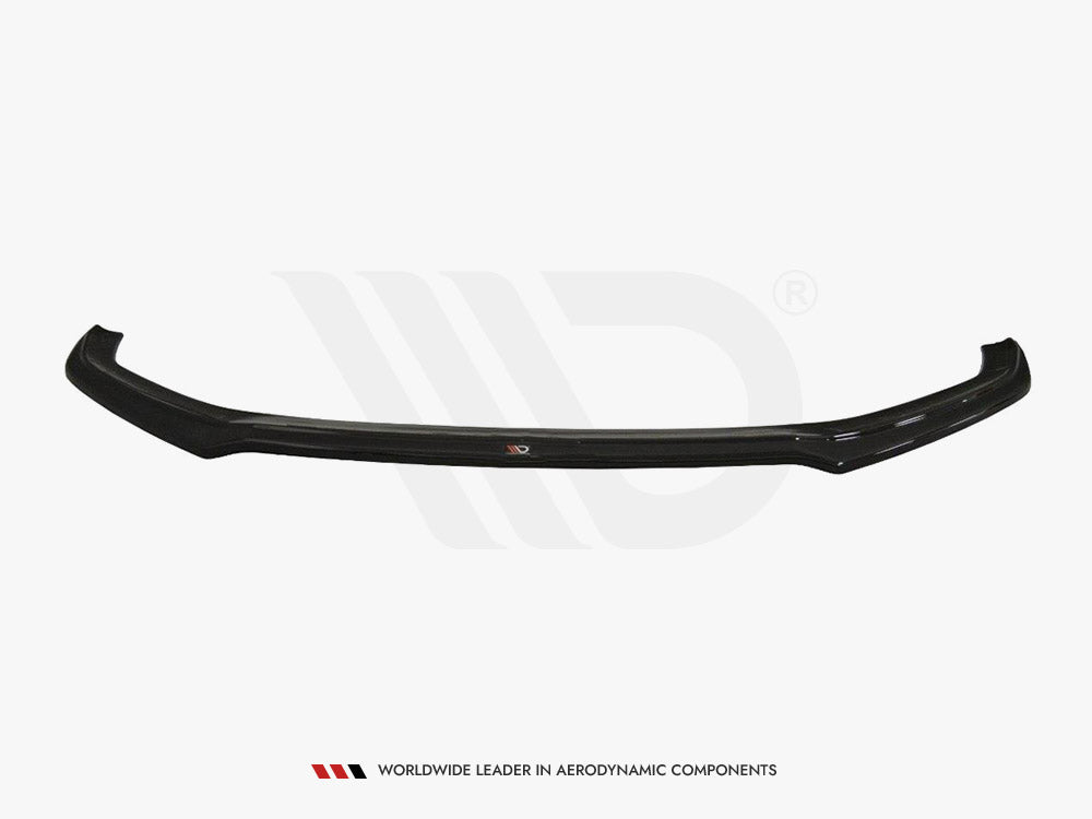 Front Splitter V.1 Audi S5 / A5 S-line F5 Coupe / Sportback 2016- Maxton Design