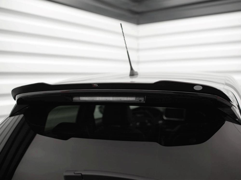 Spoiler CAP V.2 Peugeot 208 Mk2 Maxton Design