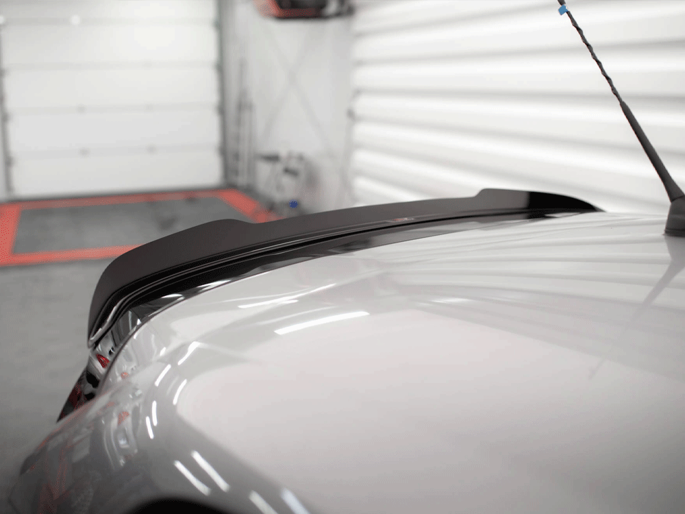 Spoiler CAP V.2 Peugeot 208 Mk2 Maxton Design