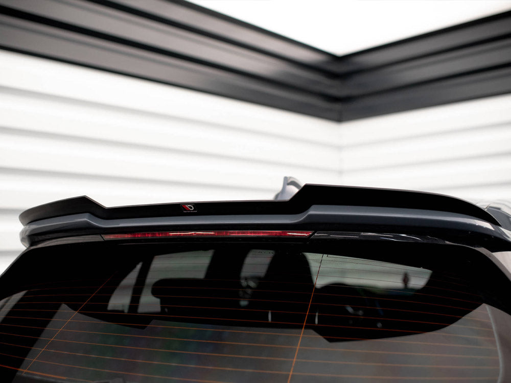 Spoiler CAP V.1 BMW M135i F40 Maxton Design