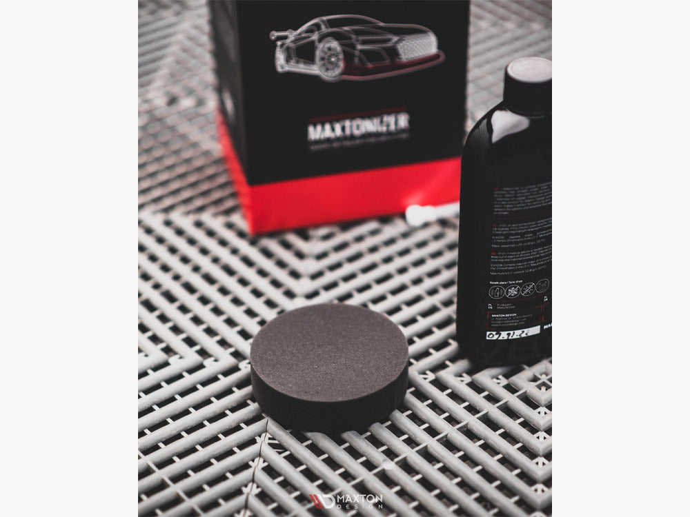 Maxtonizer - Detailer For Splitters Maxton Design