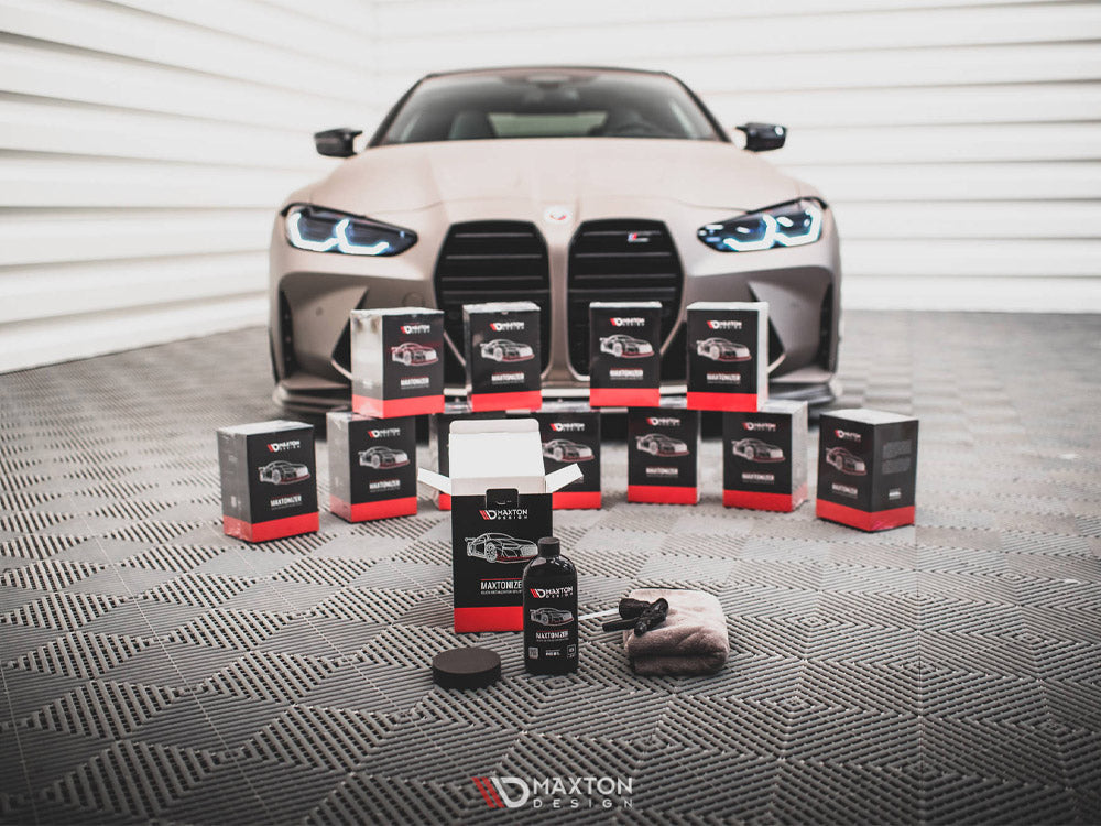 Maxtonizer - Detailer For Splitters Maxton Design