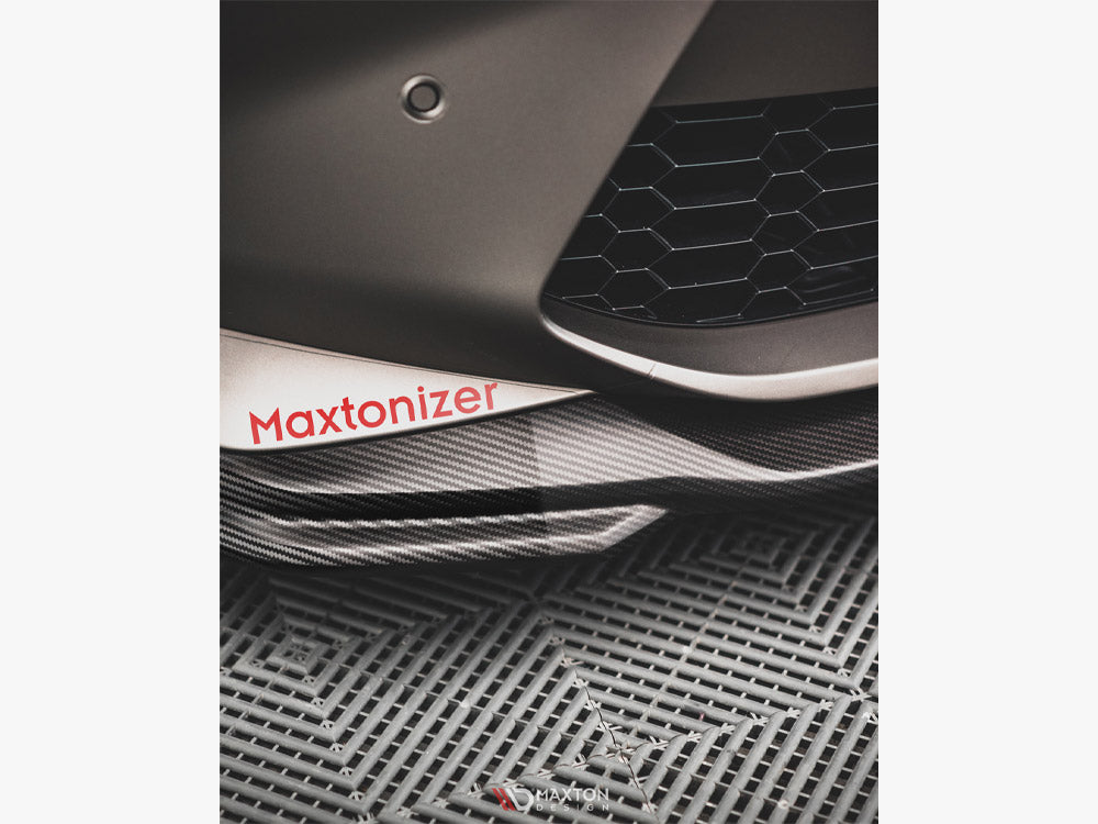 Maxtonizer - Detailer For Splitters Maxton Design