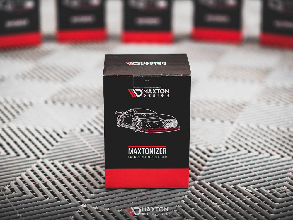 Maxtonizer - Detailer For Splitters Maxton Design