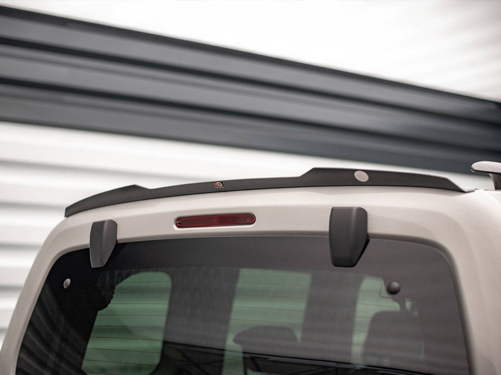 Spoiler CAP Citroen Berlingo Mk3 Maxton Design