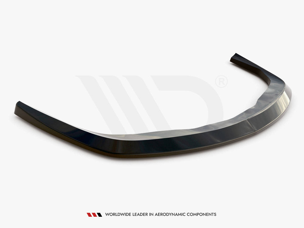 Front Splitter V.1 Volvo C70 Mk1 Maxton Design