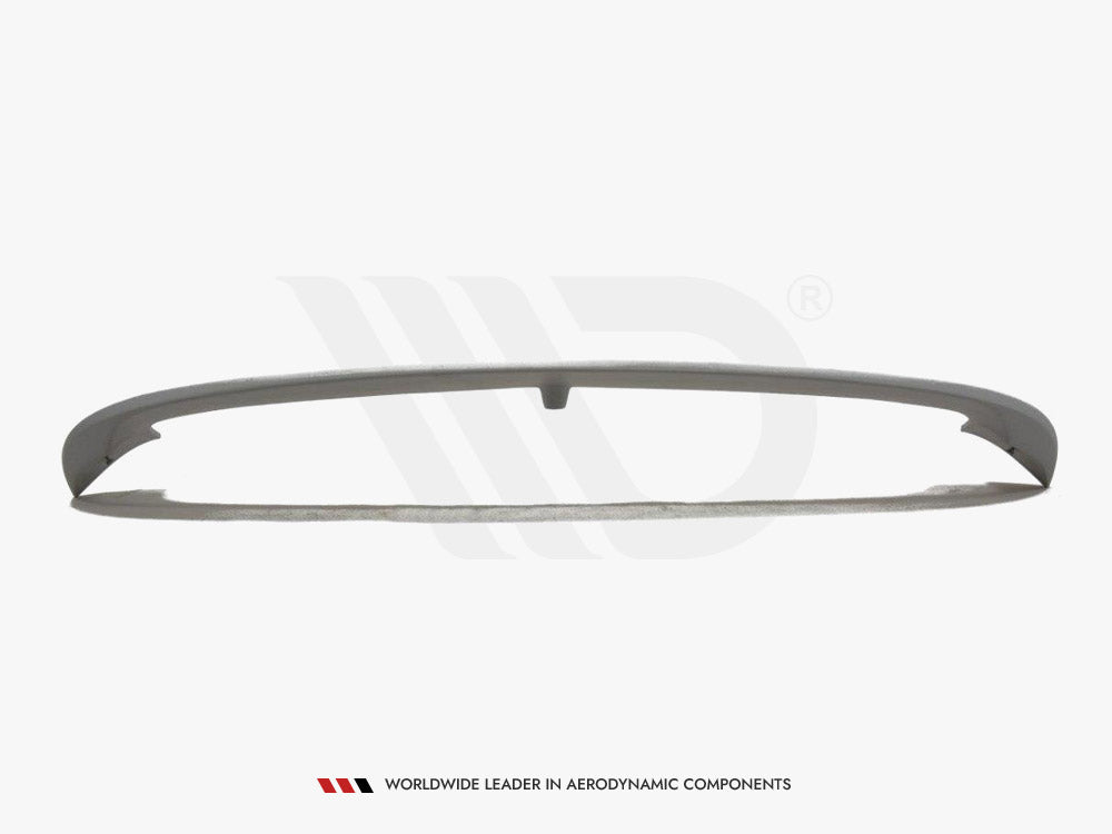 Roof Spoiler Peugeot 308 II (HB) Maxton Design