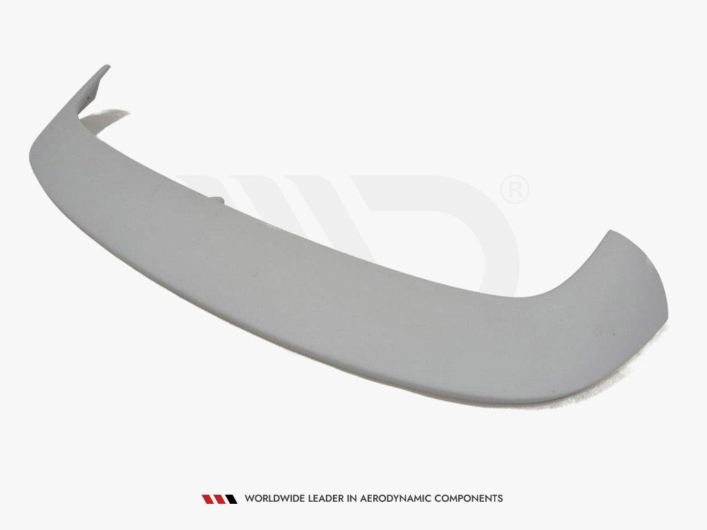 Roof Spoiler Peugeot 308 II (HB) Maxton Design