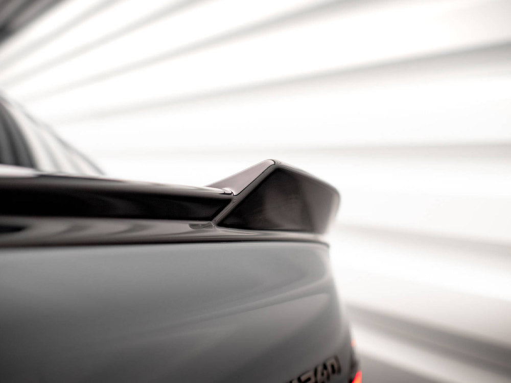 Spoiler CAP 3D BMW 2 Coupe G42 Maxton Design