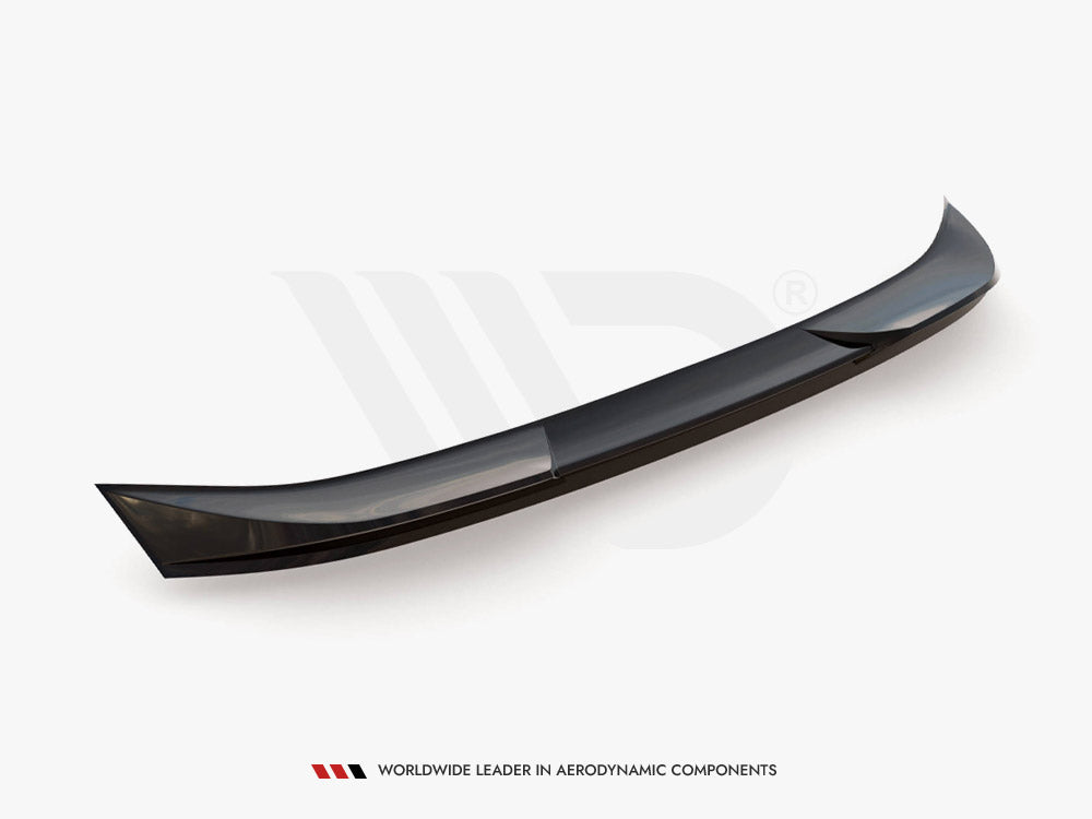 Spoiler CAP 3D BMW 2 Coupe G42 Maxton Design