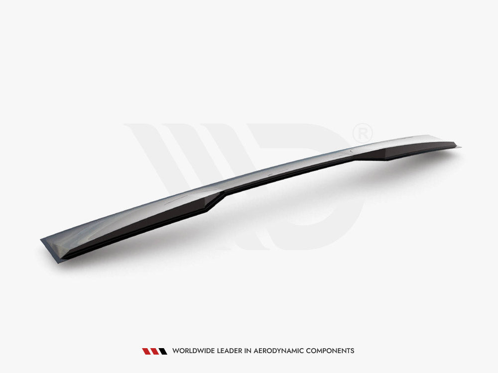 Rear Window Extension BMW 2 Coupe G42 Maxton Design