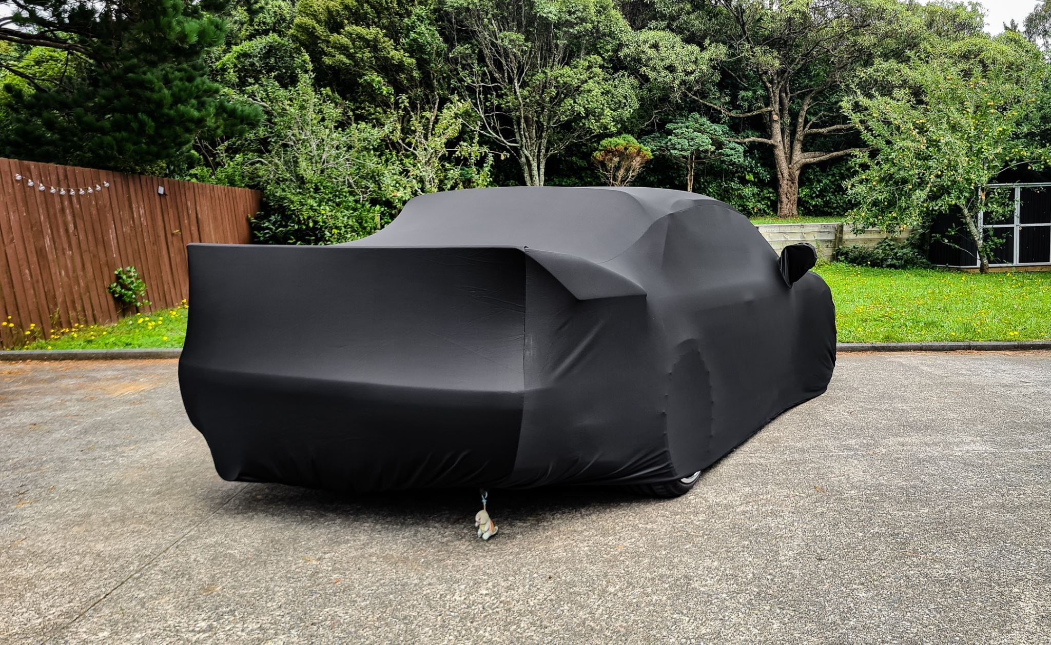 Nissan Silvia S14 / 200sx Custom-Fit Indoor Car Cover