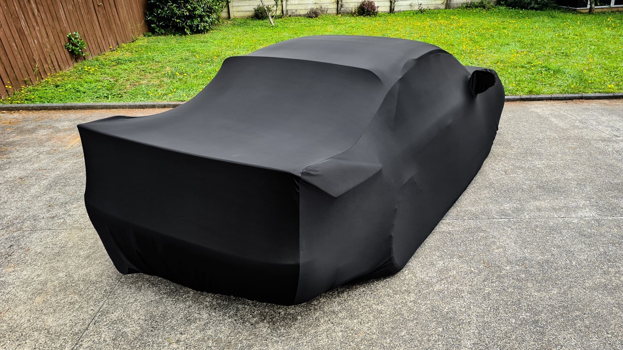 Nissan Silvia S14 / 200sx Custom-Fit Indoor Car Cover