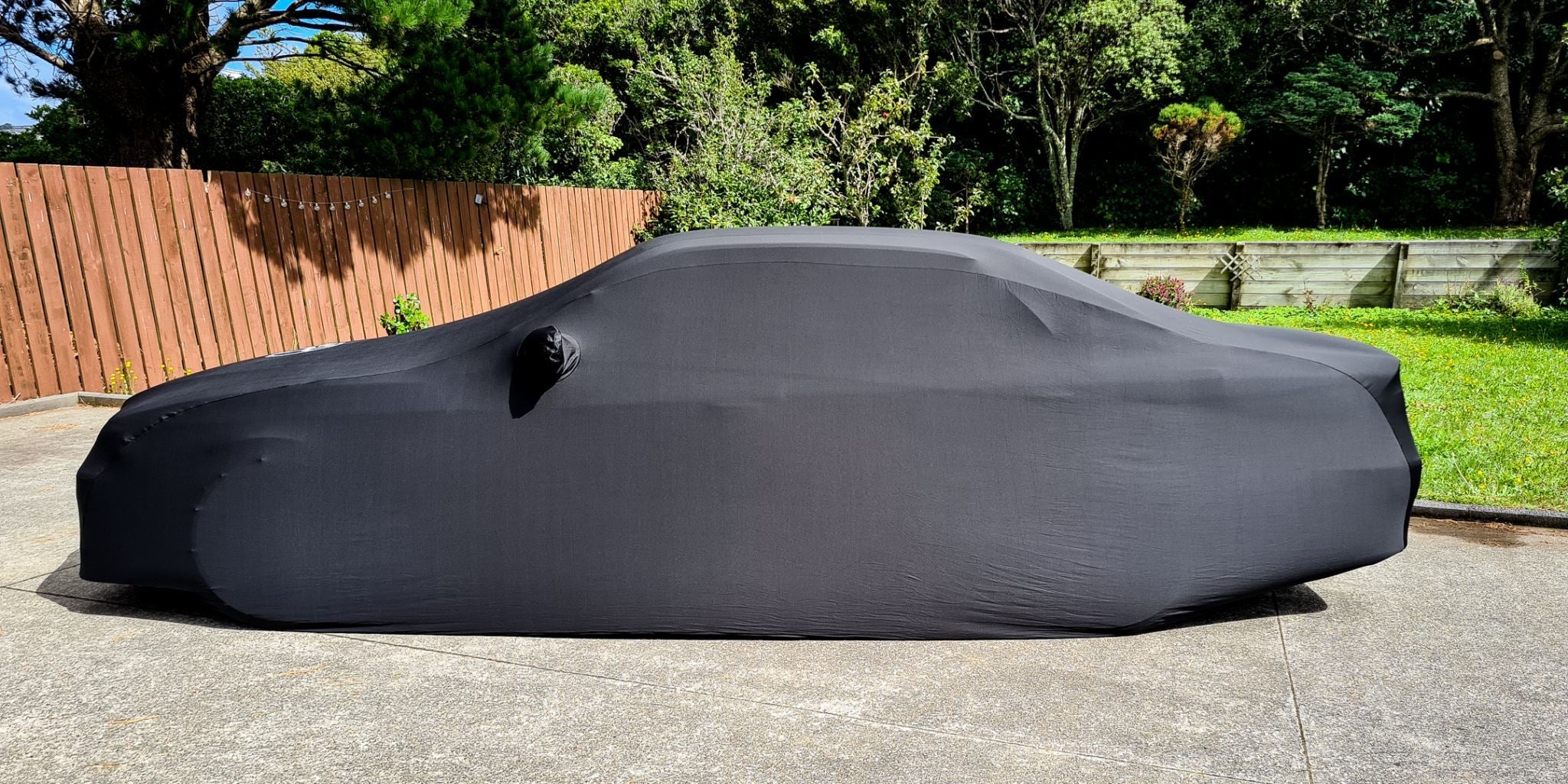 Toyota Chaser JZX100 / Tourer V Custom-Fit Indoor Car Cover