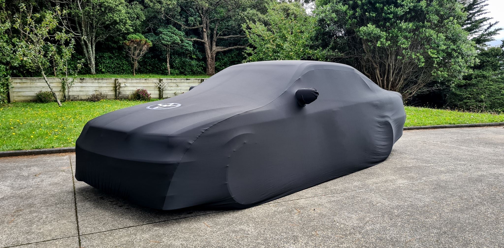 Toyota Chaser JZX100 / Tourer V Custom-Fit Indoor Car Cover