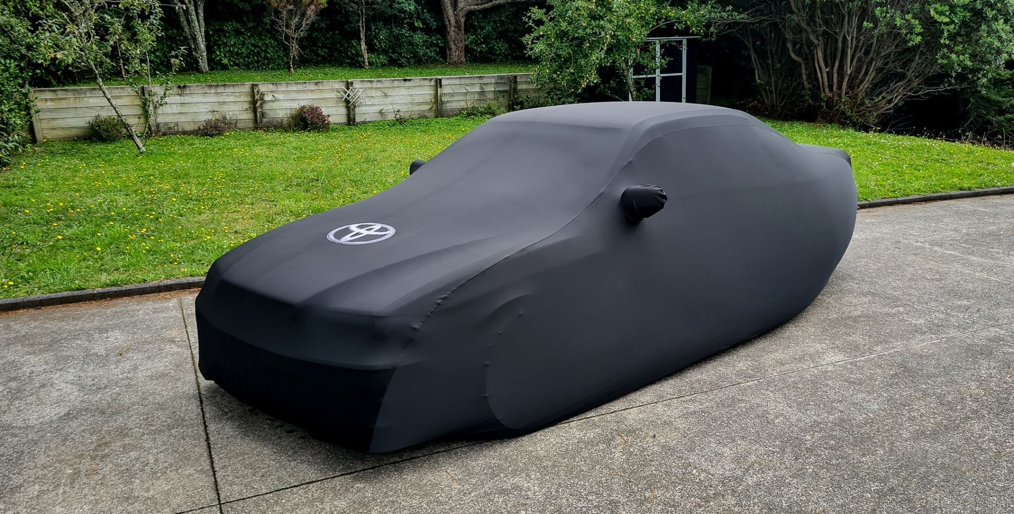 Toyota Chaser JZX100 / Tourer V Custom-Fit Indoor Car Cover