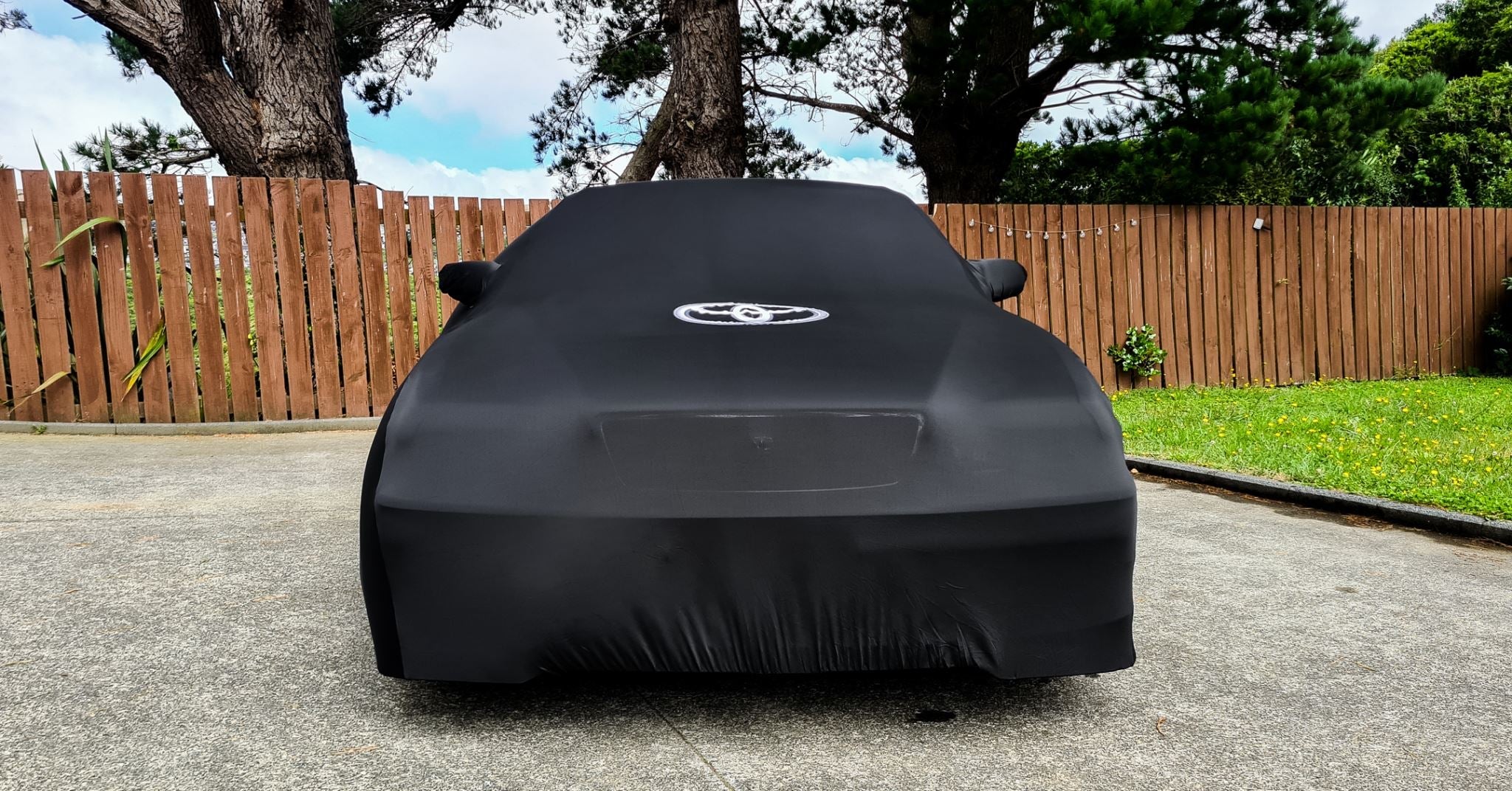 Toyota Chaser JZX100 / Tourer V Custom-Fit Indoor Car Cover