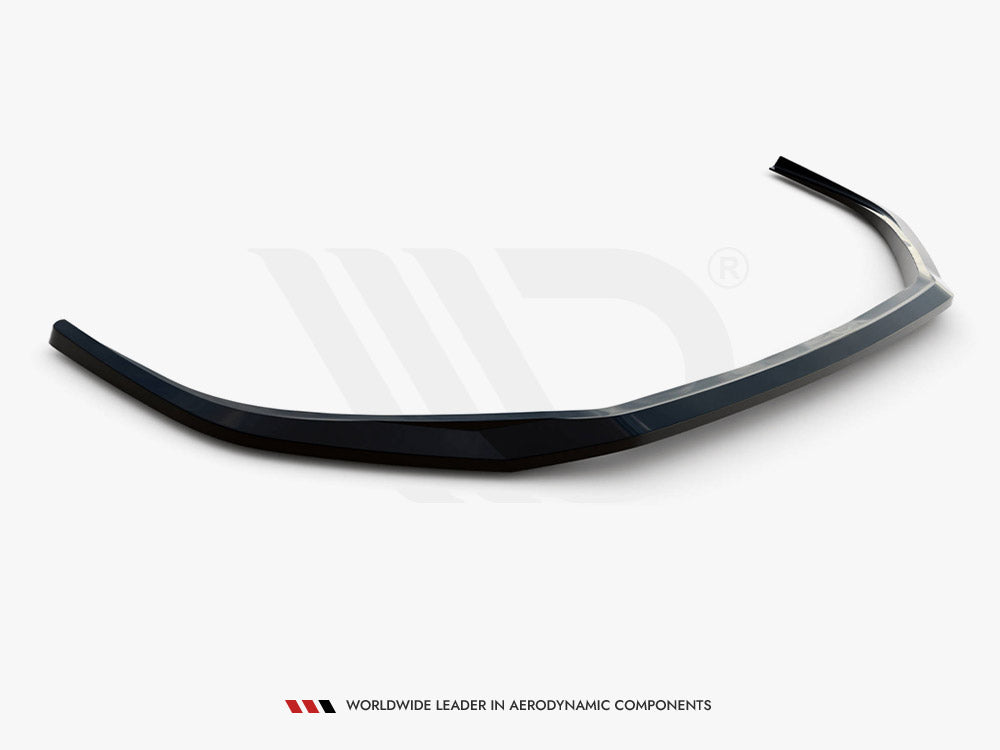 Front Splitter V.1 Lexus ES F Sport Mk7 Maxton Design