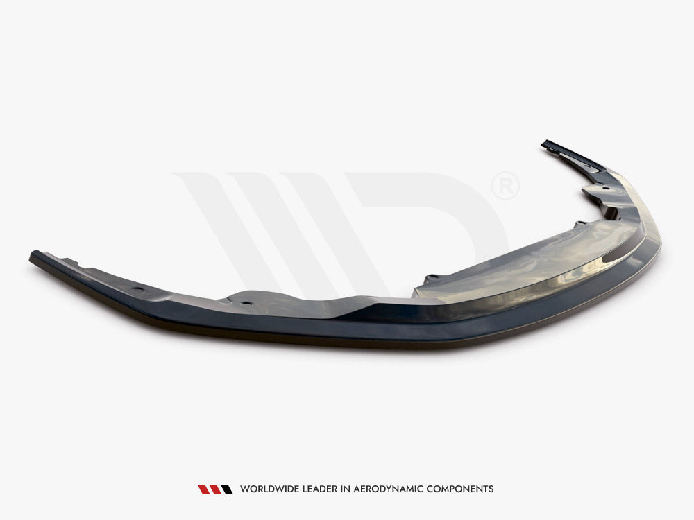 Front Splitter V.2 Audi R8 Mk2 Facelift Maxton Design