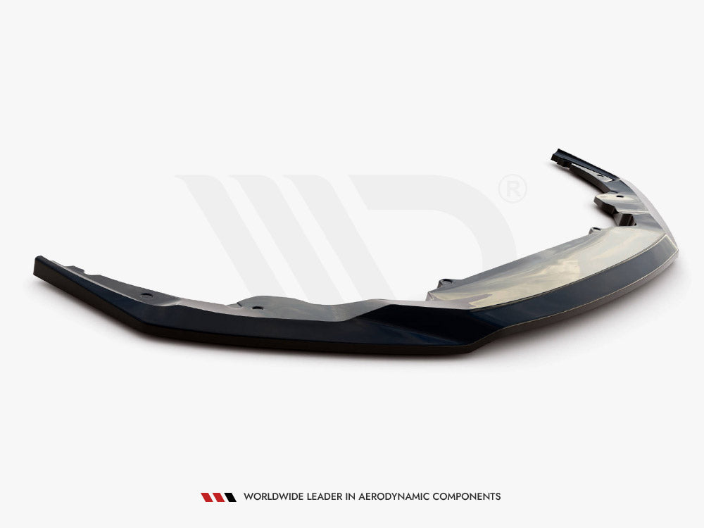 Front Splitter V.3 Audi R8 Mk2 Facelift Maxton Design