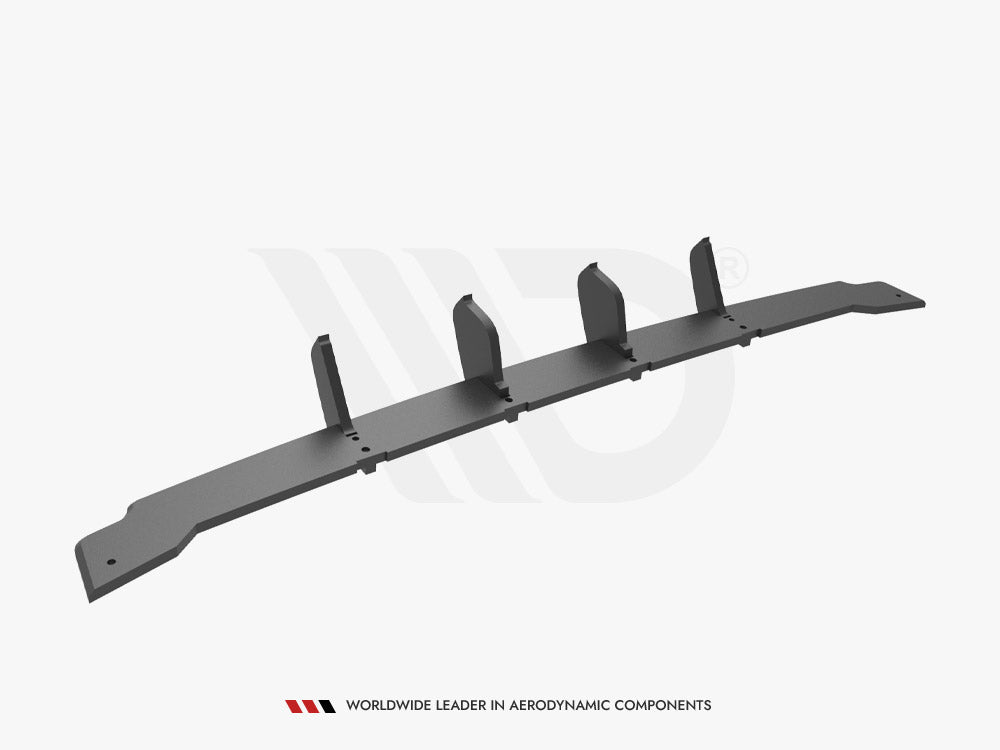 Street PRO Rear Diffuser Mini Cooper Clubman John Cooper Works F54 Maxton Design