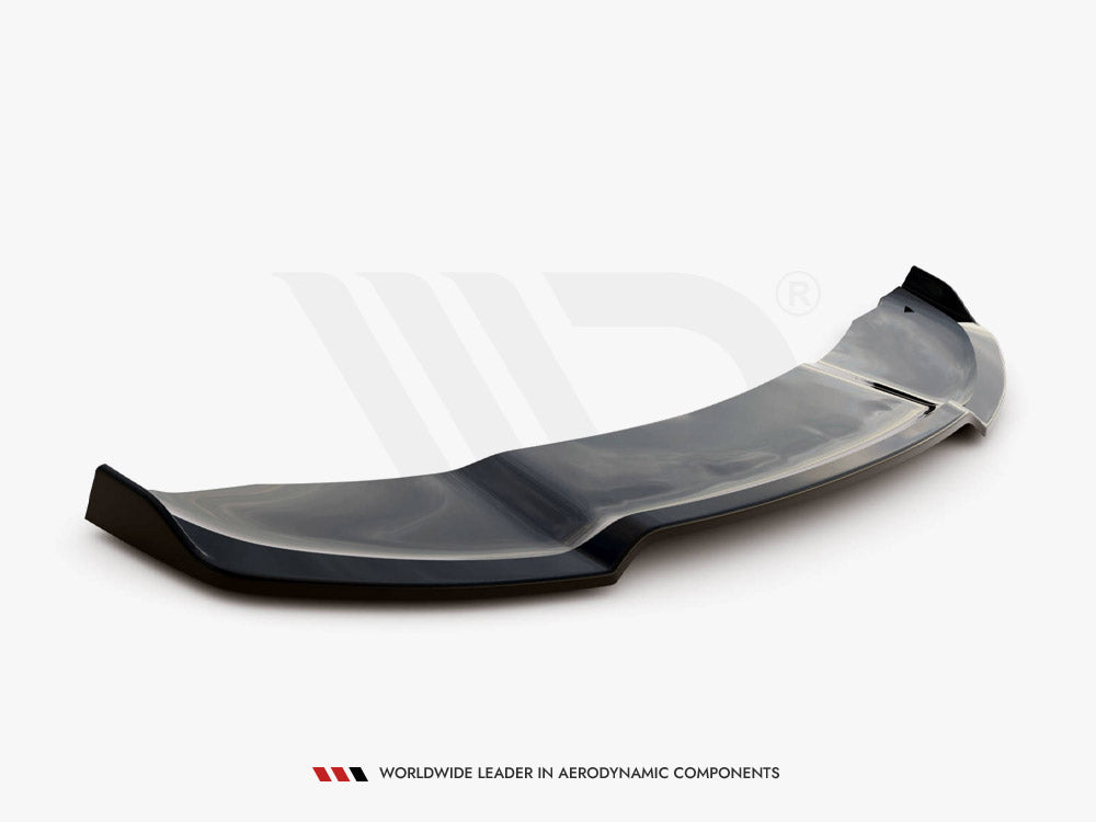 Front Splitter V.2 Mini Cooper John Cooper Works R56 Maxton Design