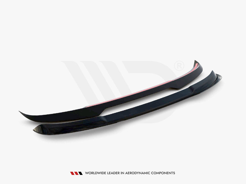 Spoiler CAP Ford Edge Mk2 Maxton Design