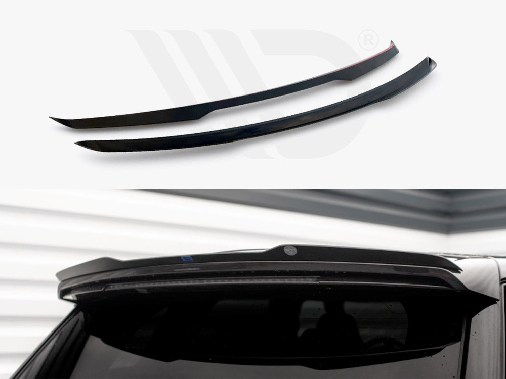 Spoiler CAP Land Rover Range Rover Sport SVR Mk2 Maxton Design