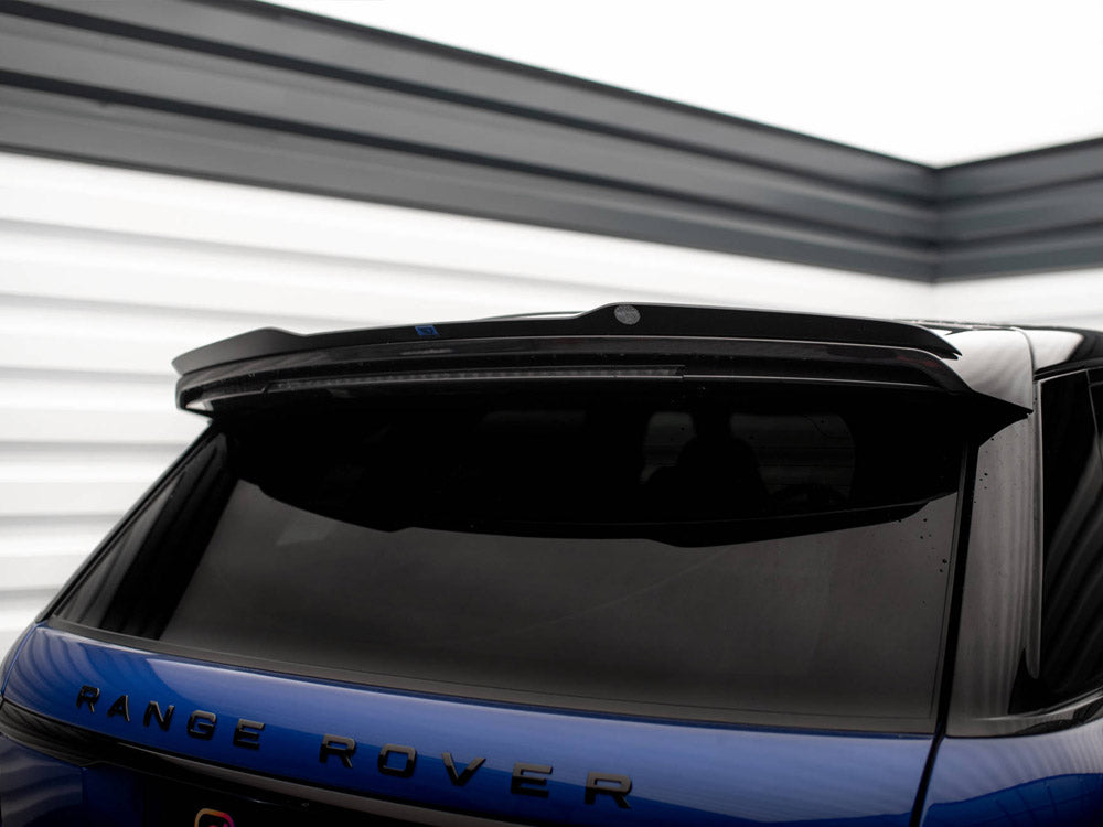 Spoiler CAP Land Rover Range Rover Sport SVR Mk2 Maxton Design