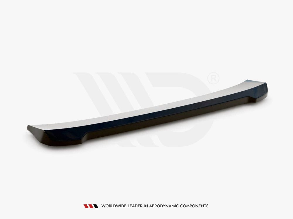 Central Rear Splitter Volvo S60 R-Design Mk2 Maxton Design