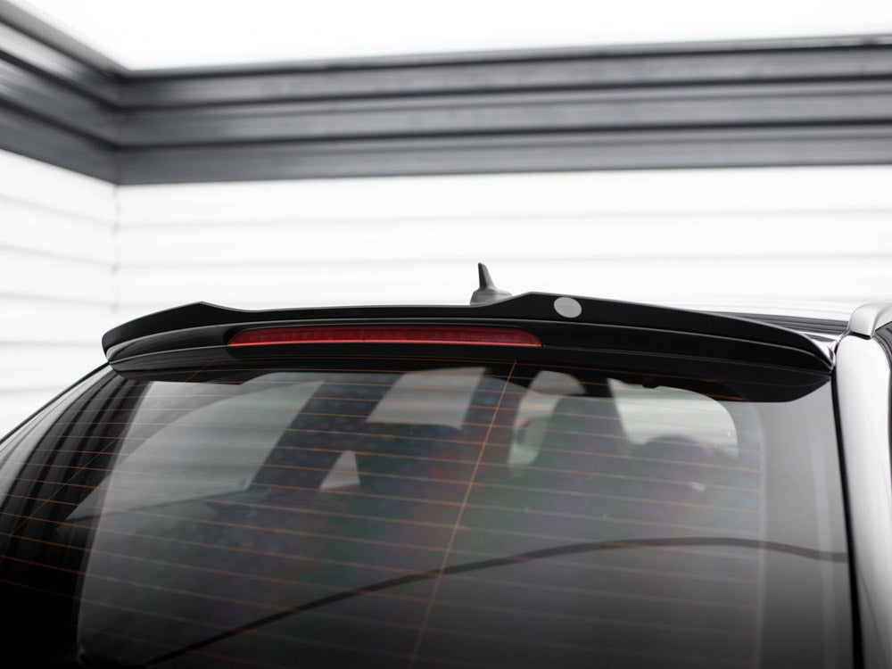 Spoiler CAP Audi RS6 Avant C6 Maxton Design