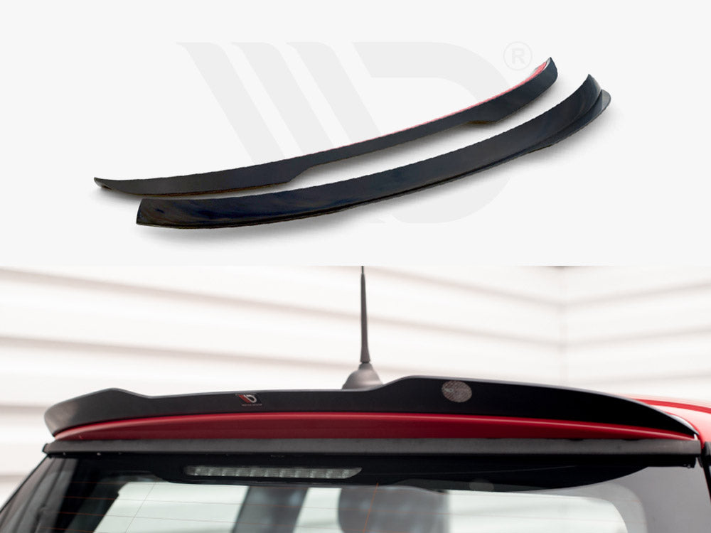 Spoiler CAP Mini One R56 Maxton Design