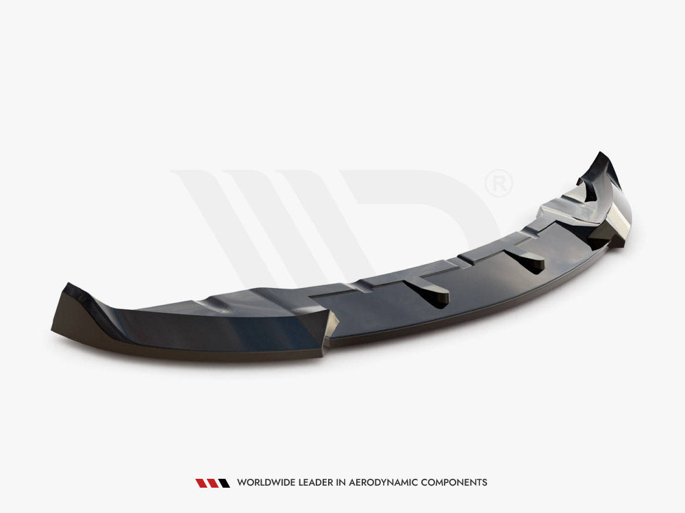 Front Splitter Mini One R56 Maxton Design