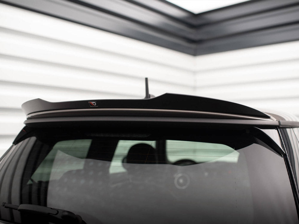 Spoiler CAP Mini Cooper S F56 Facelift Maxton Design