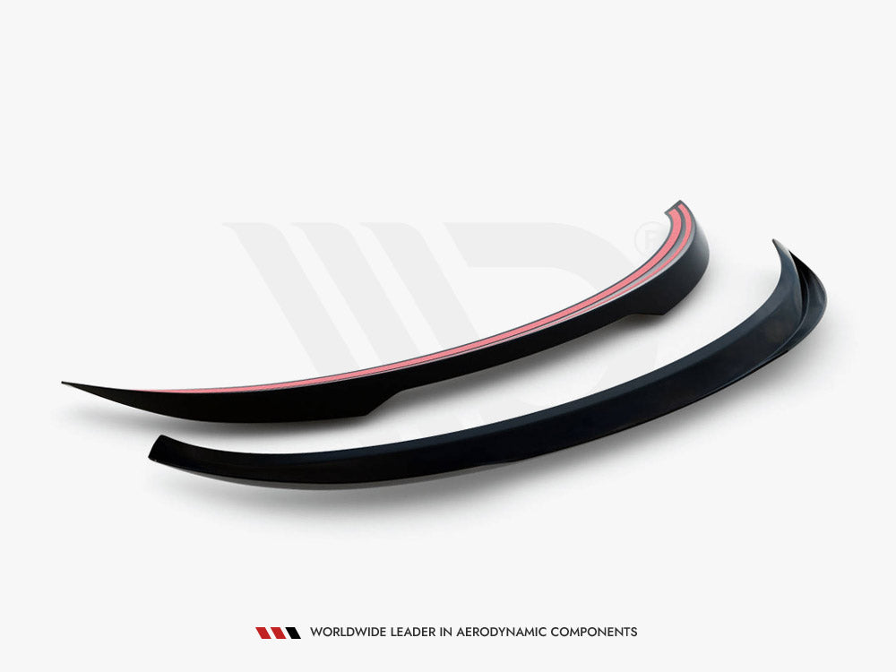 Spoiler CAP Mini Cooper S F56 Facelift Maxton Design