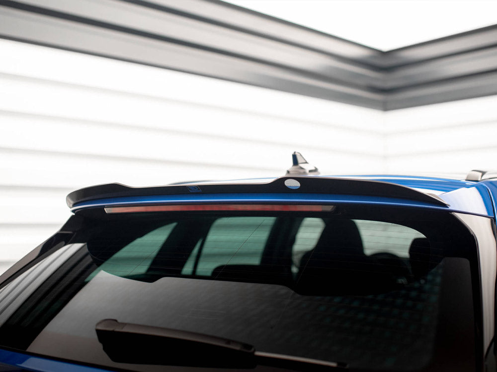 Spoiler CAP Skoda Octavia Standard / RS Mk4 Combi Maxton Design