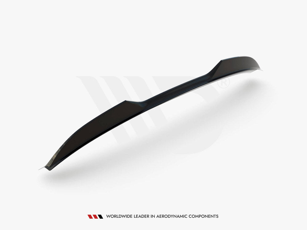 Spoiler CAP 3D BMW 3 M340i / M-Pack Sedan G20 Facelift Maxton Design