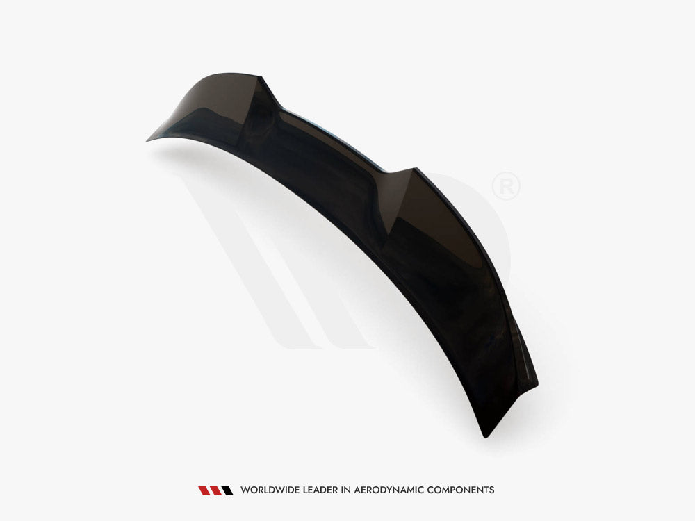 Spoiler CAP 3D BMW 3 M340i / M-Pack Sedan G20 Facelift Maxton Design