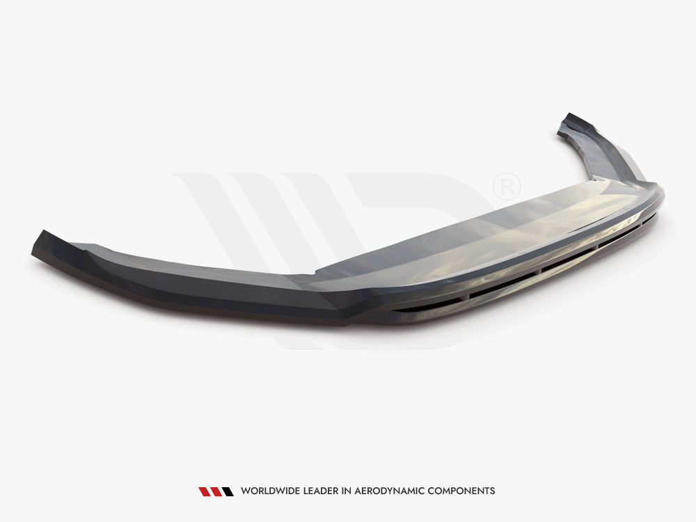 Front Splitter VW Taigo R-Line Mk1 Maxton Design