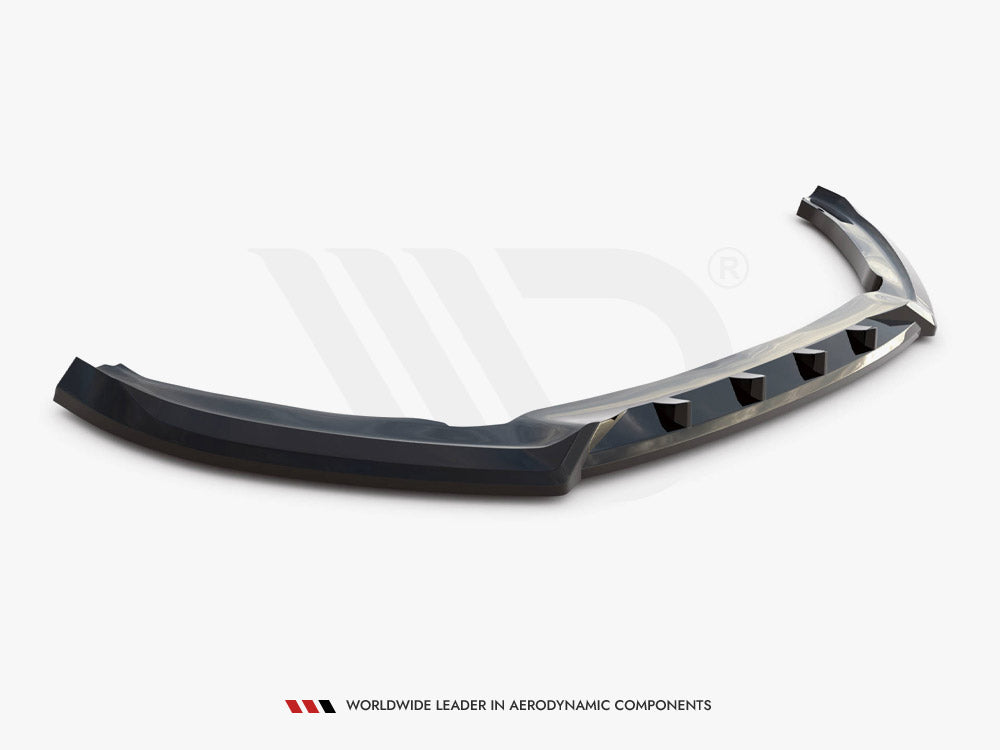 Front Splitter Ford Edge Sport Mk2 Maxton Design