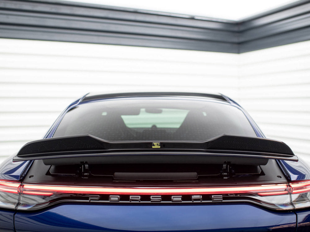 Spoiler CAP 3D Porsche Panamera E-Hybrid 971 Facelift Maxton Design