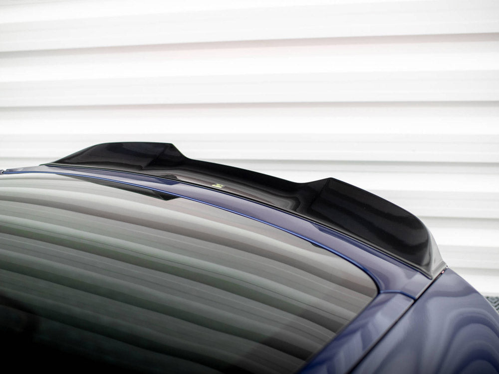 Spoiler CAP 3D Porsche Panamera E-Hybrid 971 Facelift Maxton Design