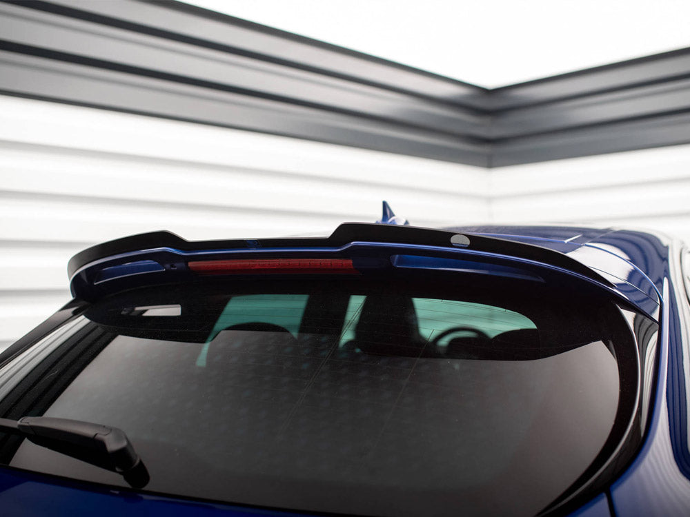 Spoiler CAP Maserati Levante Mk1 Maxton Design