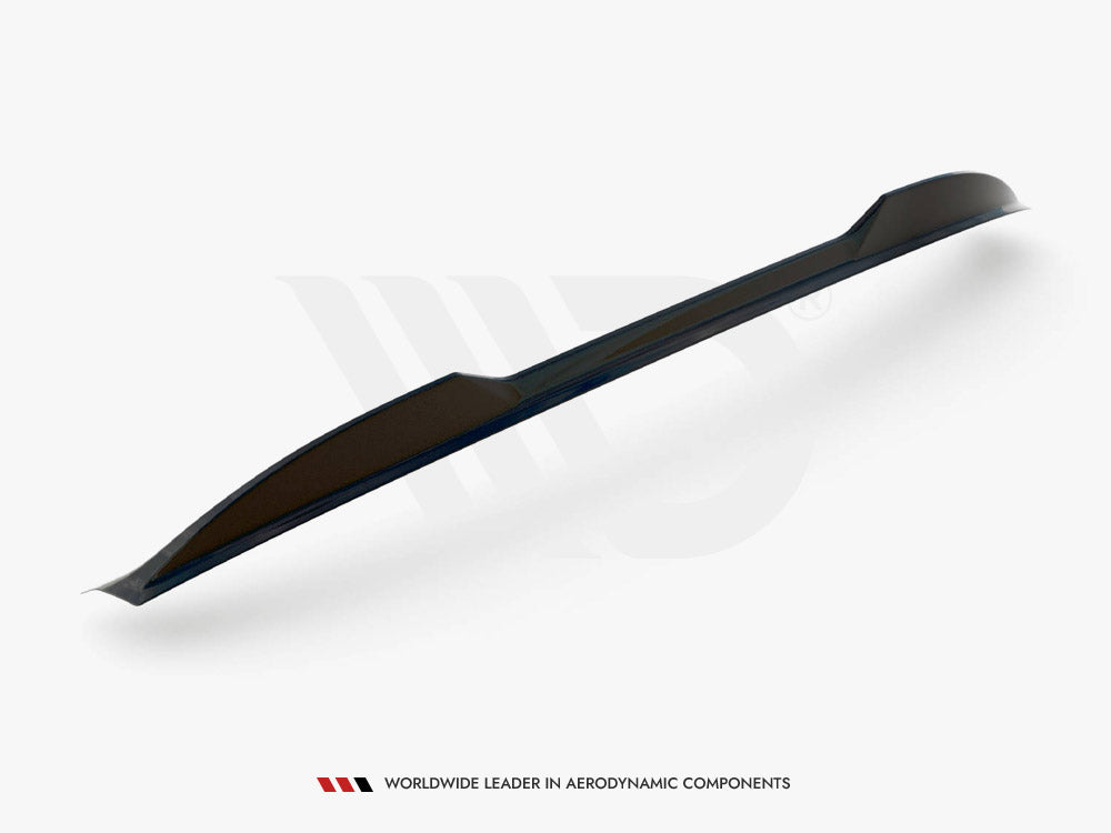 Spoiler CAP 3D BMW 4 Gran Coupe F36 Maxton Design