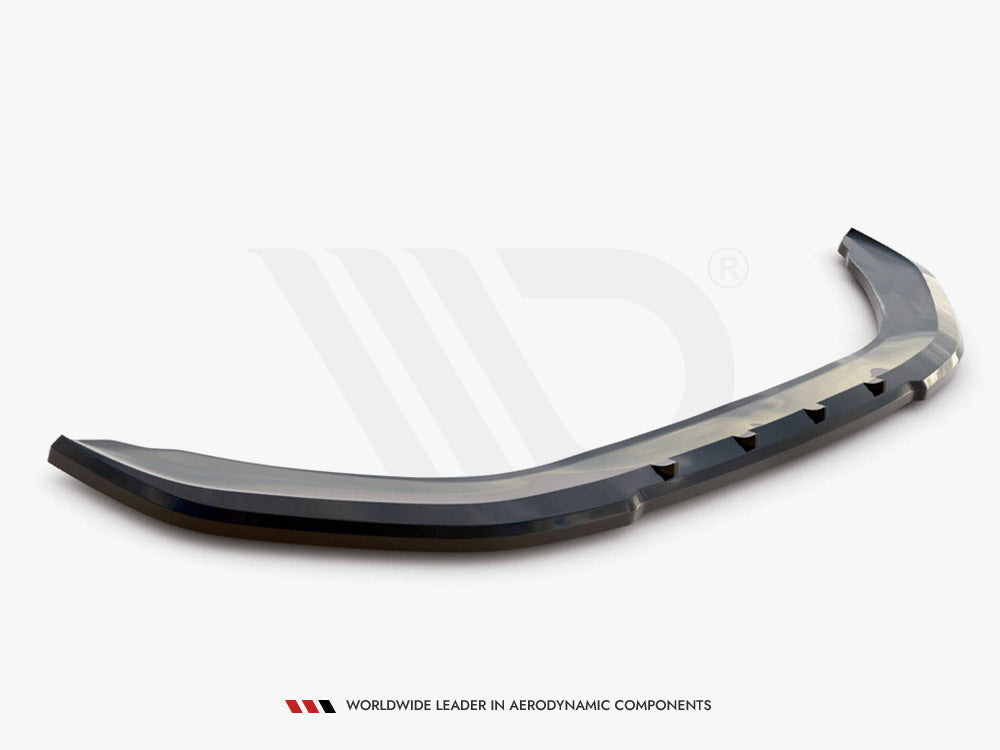 Front Splitter V.1 Mini Cooper S John Cooper Works F55 Facelift Maxton Design