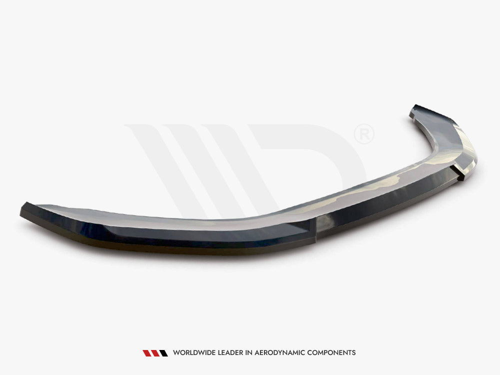 Front Splitter V.2 Mini Cooper S John Cooper Works F55 Facelift Maxton Design